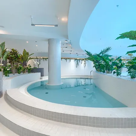Margi Dali Apartament Prestige Lux Hanza Tower